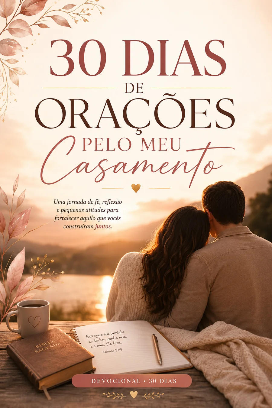 Amostra 1: Capa oficial do produto